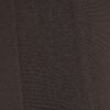 Brown Short Sleeve Interlock Top