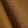 Brown Sleeveless Ribbed Tank Top