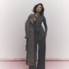 Brown Soft Touch Cardigan