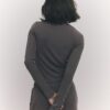 Brown Soft Touch Cardigan