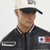 Cream Montreal GP Cap