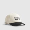 Cream Montreal GP Cap