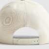 Cream Montreal GP Cap