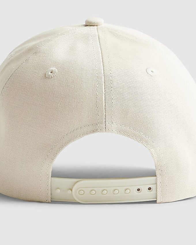 Cream Montreal GP Cap