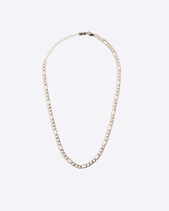 Gold Premium Chain Necklace