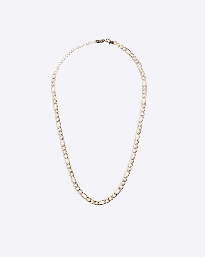 Gold Premium Chain Necklace