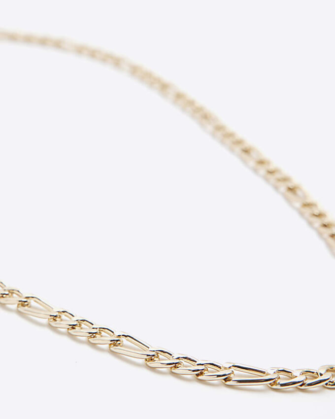 Gold Premium Chain Necklace