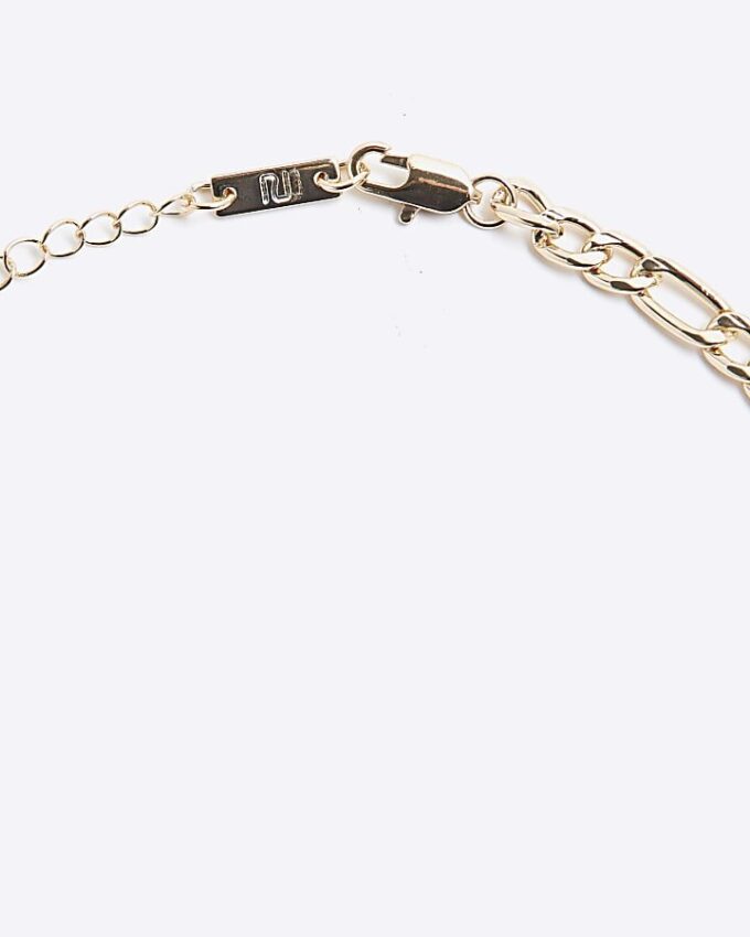Gold Premium Chain Necklace