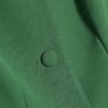 Green Longline Waistcoat