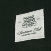 Green Oversized Fit Sanctuaire Polo Shirt