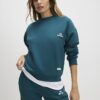 Green RVR Edition Back Print Sweatshirt