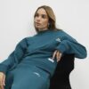 Green RVR Edition Back Print Sweatshirt