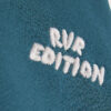 Green RVR Edition Back Print Sweatshirt