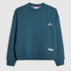 Green RVR Edition Back Print Sweatshirt