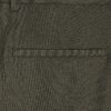 Green Skinny Fit Textured Suit Trousers