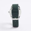 Green Strap Watch