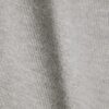 Grey Cosy Long Sleeve Whipstitch Top