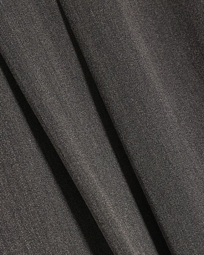 Grey Hareem Leg Trousers