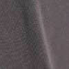 Grey Long Sleeve Ribbed Crew Neck Top