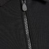 Grey Oversized Fit Luminis Polo Shirt