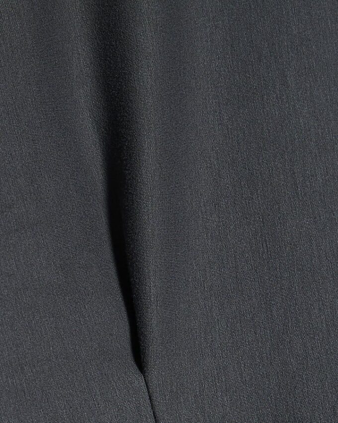 Grey Premium Batwing Sleeve Sweatshirt