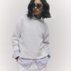 Grey Premium Sweatshirt
