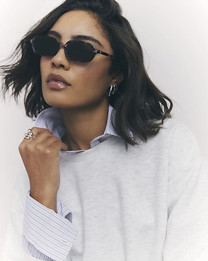 Grey Premium Sweatshirt