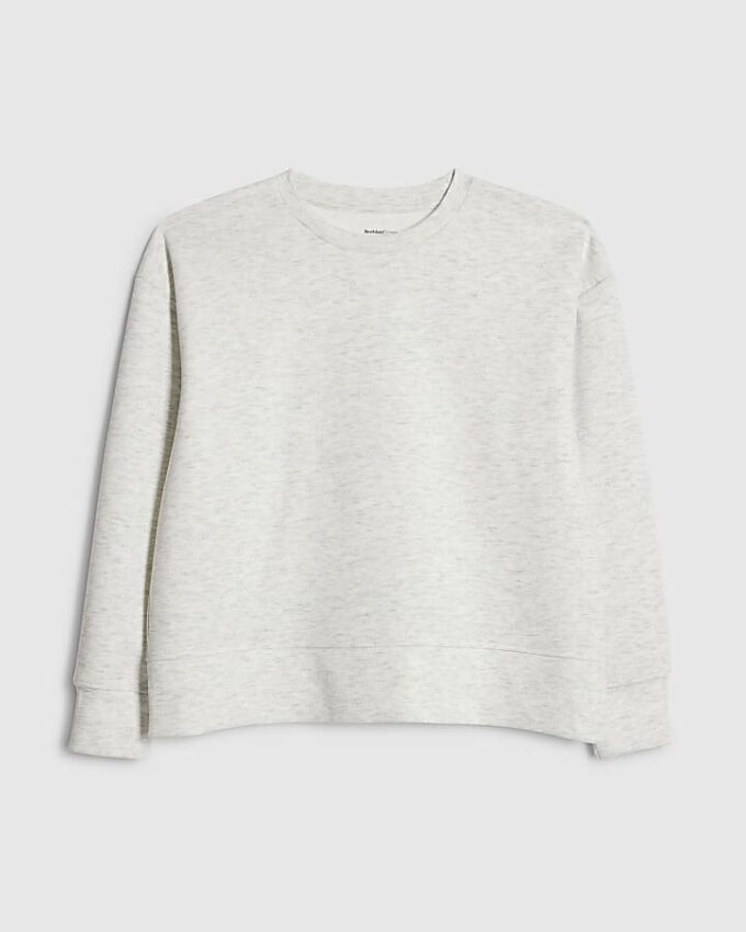 Grey Premium Sweatshirt