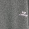 Grey RVR Edition Back Print Sweatshirt
