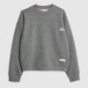 Grey RVR Edition Back Print Sweatshirt