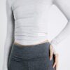 Grey RVR Edition Long Sleeve Top