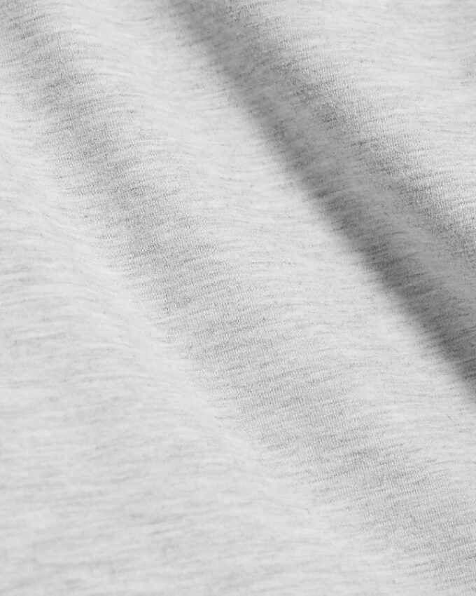 Grey RVR Edition Long Sleeve Top