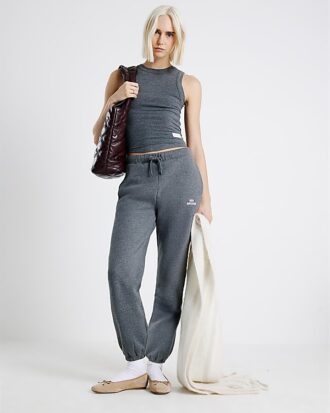 Grey RVR Edition Tank Top