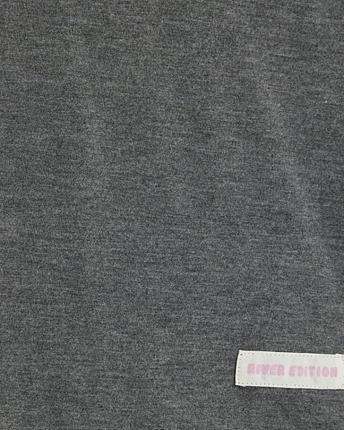 Grey RVR Edition Tank Top