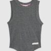 Grey RVR Edition Tank Top