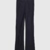 Indigo Pull-On Sculpt Bootcut Jeans