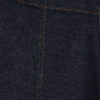 Indigo Pull-On Sculpt Palazzo Jeans