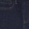 Indigo Pull-On Sculpt Skinny Jeans