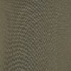 Khaki Short Sleeve Fitted Top