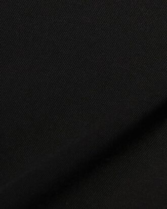 Maternity Black Short Sleeve T-shirt