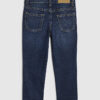 Mini Boys Blue Stretch Skinny Jeans