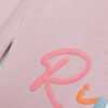 Mini Girls Pink River Sweatshirt Set