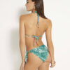 Multi Colour 2 Pack Bikini Set
