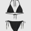Multi Colour 2 Pack Bikini Set