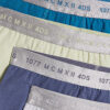 Multi Colour Pack Of 5 MCMXII Trunks