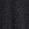 Navy High Neck Glitter Top