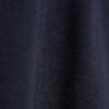Navy Long Sleeve Funnel Neck Top