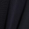 Navy Long Sleeve Roll Neck Top