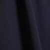 Navy Premium Maxi Skirt