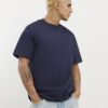 Navy Regular Fit T-Shirt